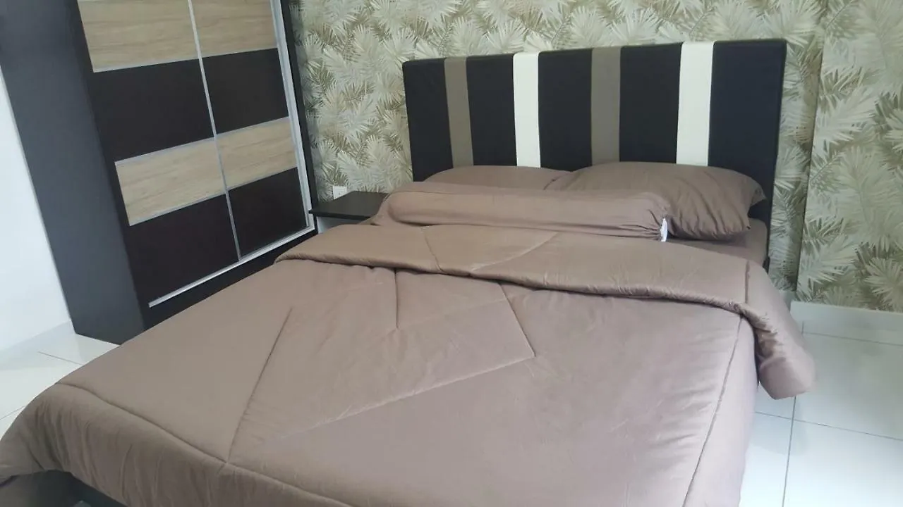 Dream Home @ Emira Residence, Section 13 Shah Alam 0*,