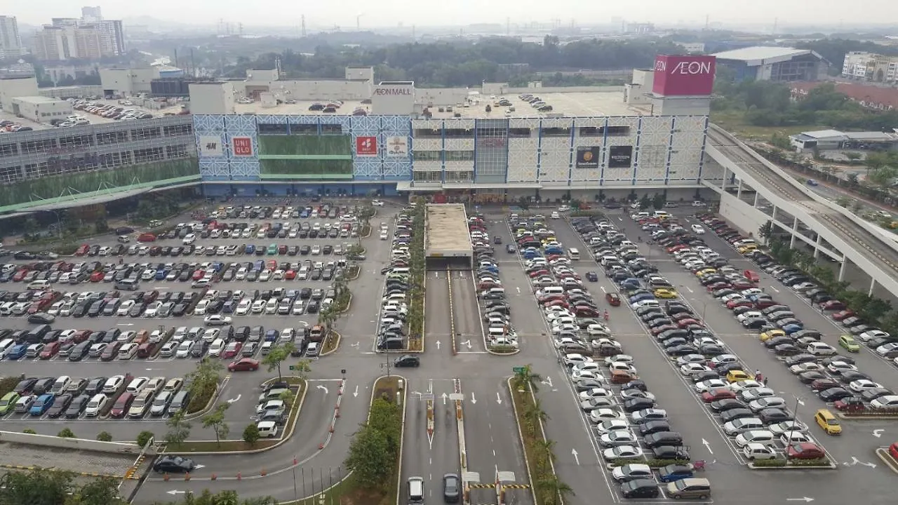 Dream Home @ Emira Residence, Section 13 Shah Alam Malaysia